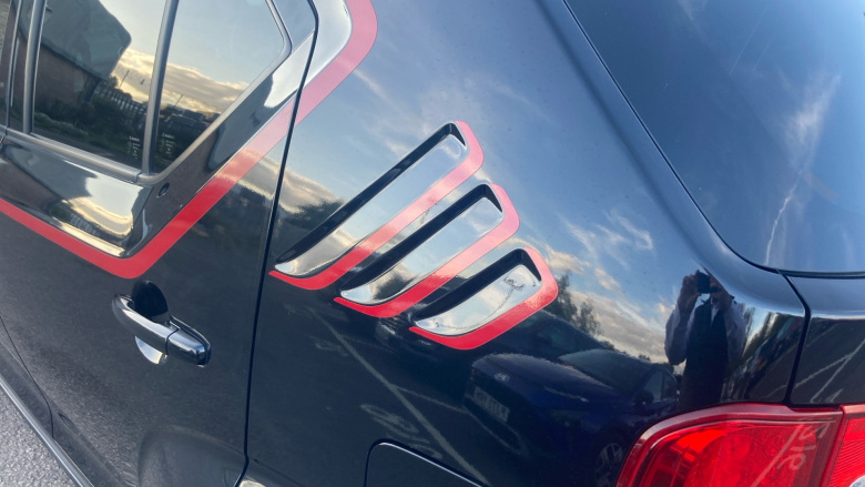 Suzuki Ignis 1.2 Dualjet 12V Hybrid SZ5 5dr Petrol Hatchback